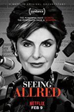 Watch Seeing Allred 123moviesFree
