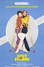 Watch Lost and Found 123moviesFree