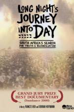 Watch Long Night's Journey Into Day 123moviesFree
