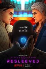 Watch Altered Carbon: Resleeved 123moviesFree