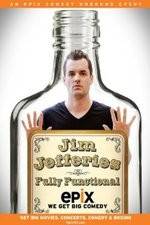 Watch Jim Jefferies Fully Functional 123moviesFree