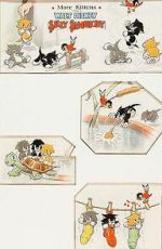 Watch More Kittens (Short 1936) 123moviesFree