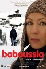 Watch Babusya 123moviesFree