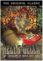 Watch Hell\'s Bells: The Dangers of Rock \'N\' Roll 123moviesFree