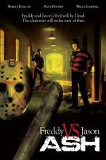 Watch Freddy vs. Jason vs. Ash 123moviesFree