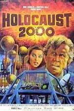 Watch Holocaust 2000 123moviesFree