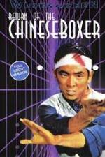 Watch Return of the Chinese Boxer 123moviesFree