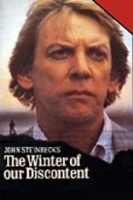 Watch The Winter of Our Discontent 123moviesFree