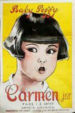 Watch Carmen, Jr. 123moviesFree