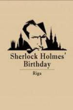 Watch Holmes A Celebration 123moviesFree