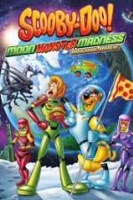 Watch Scooby-Doo! Moon Monster Madness 123moviesFree