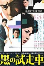 Watch Black Test Car 123moviesFree
