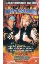 Watch ECW  Wrestlepalooza 123moviesFree