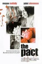 Watch The Pact 123moviesFree