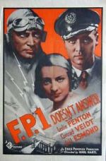 Watch F. P. 1 Doesn\'t Answer 123moviesFree