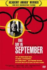 Watch Ein Tag im September 123moviesFree
