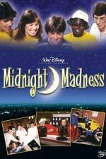 Watch Midnight Madness 123moviesFree