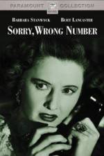 Watch Sorry, Wrong Number 123moviesFree