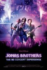 Watch Jonas Brothers: The 3D Concert Experience 123moviesFree