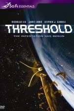 Watch Threshold 123moviesFree