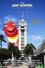 Watch Giant Monsters Attack Hawaii 123moviesFree