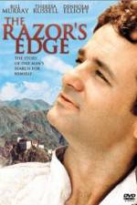 Watch The Razor's Edge 123moviesFree