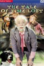 Watch The Tale of Time Lost 123moviesFree