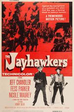Watch The Jayhawkers! 123moviesFree