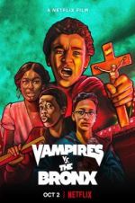 Watch Vampires vs. the Bronx 123moviesFree