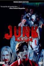 Watch Junk: Shiry�-gari 123moviesFree