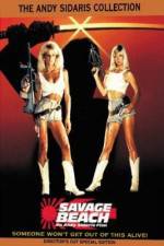 Watch Savage Beach 123moviesFree