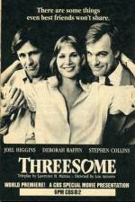 Watch Threesome 123moviesFree