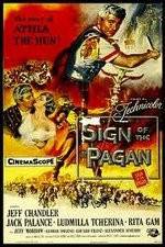 Watch Sign of the Pagan 123moviesFree