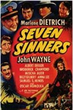 Watch Seven Sinners 123moviesFree