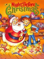 Watch The Night Before Christmas 123moviesFree