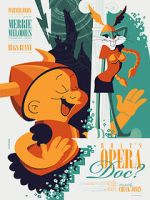 Watch What's Opera, Doc? (Short 1957) 123moviesFree