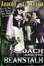 Watch Jack and the Beanstalk 123moviesFree
