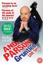 Watch Andy Parsons Gruntled 123moviesFree