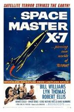 Watch Space Master X-7 123moviesFree