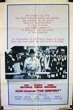 Watch The Serpent 123moviesFree