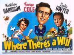 Watch Where There\'s a Will 123moviesFree