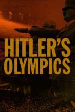 Watch Hitlers Olympics 123moviesFree