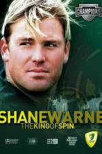Watch Shane Warne The King of Spin 123moviesFree