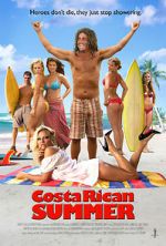 Watch Costa Rican Summer 123moviesFree