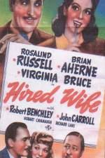 Watch Hired Wife 123moviesFree