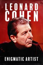 Watch Leonard Cohen: Enigmatic Artist (Short 2024) 123moviesFree