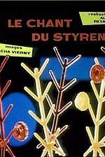 Watch Le chant du Styr�ne 123moviesFree