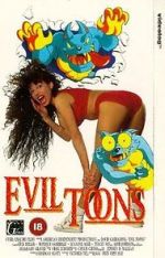 Watch Evil Toons 123moviesFree