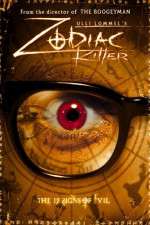 Watch Zodiac Killer 123moviesFree