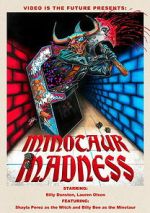 Watch Minotaur Madness (Short 2023) 123moviesFree